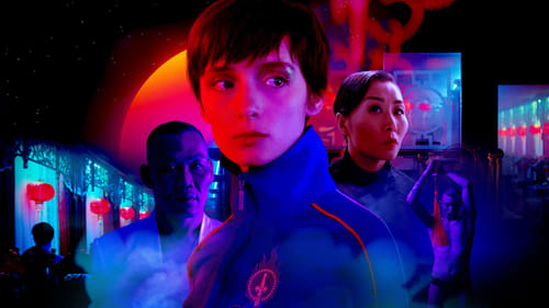 کابوی کپنهاگ