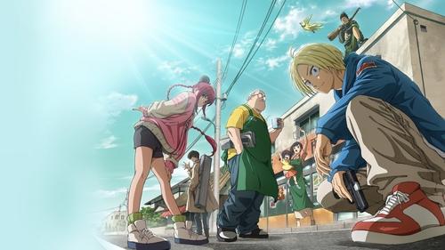 روزهای ساکاموتو