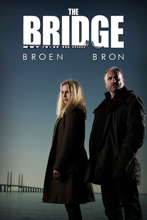 The Bridge: Bron/Broen 2011