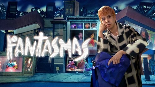 فانتاسماها