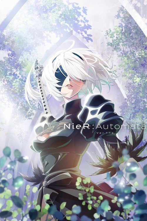 Nier: Automata Ver1.1a