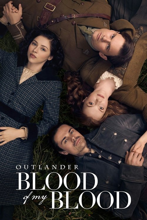 Outlander: Blood of My Blood 2025