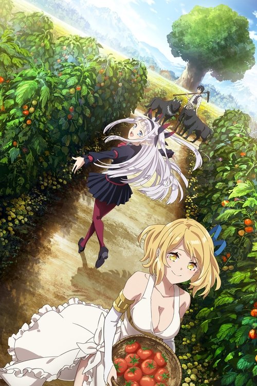 Farming Life in Another World