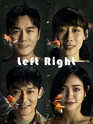 Left Right 2022