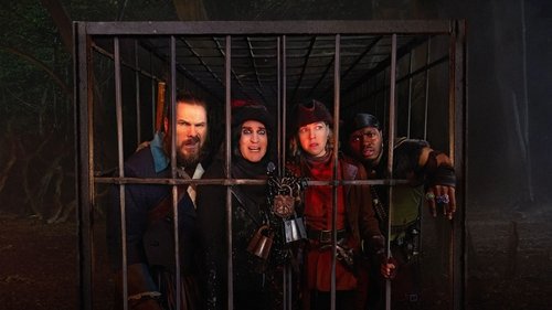 ماجراجوییهای ساختگی دیک تورپین