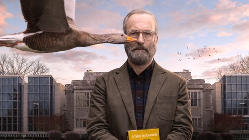 هنک خوش شانس