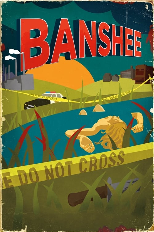 banshee 2013