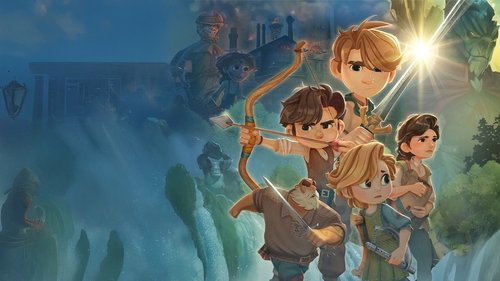 حماسه وینگ فدر