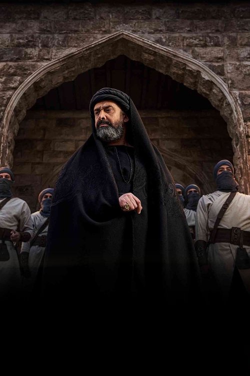 The Assassins(Al Hashashin)