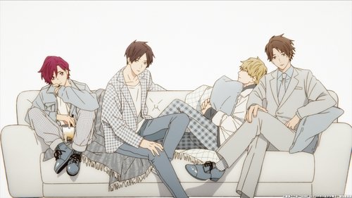 وانمود کنید باحالید، بچه ها