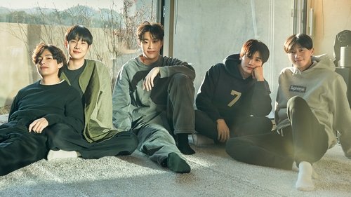 در آرامش ، سفری دوستانه