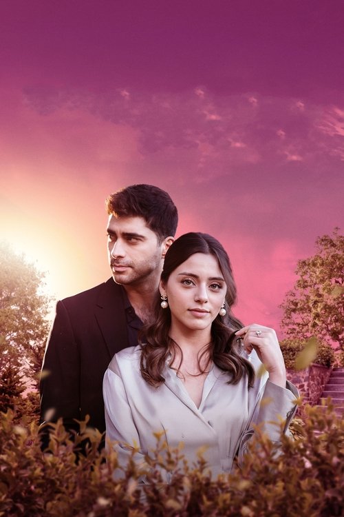 Cranberry Sorbet (Kizilcik Serbeti)