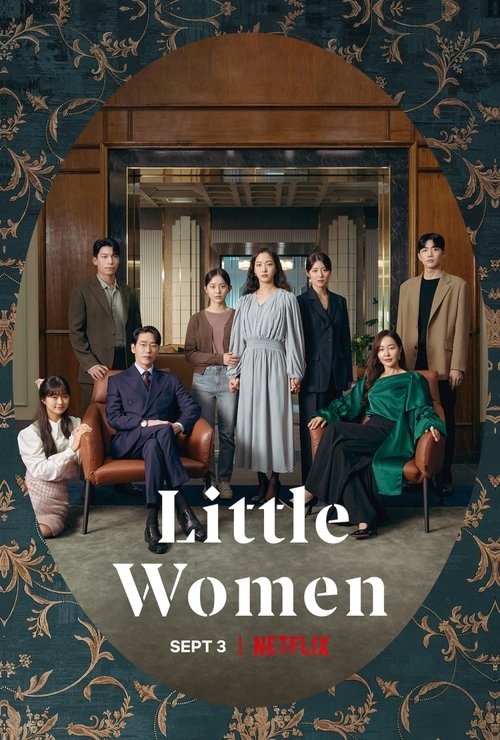Little Women 2022