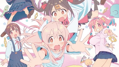 اونیمای: من دیگه خواهرت هستم!