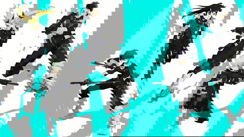 کایجو شماره ٨