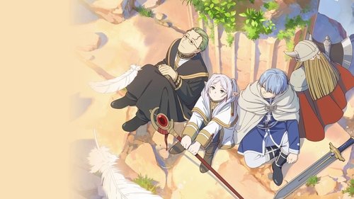 فریرن: فرارتر از پایان سفر