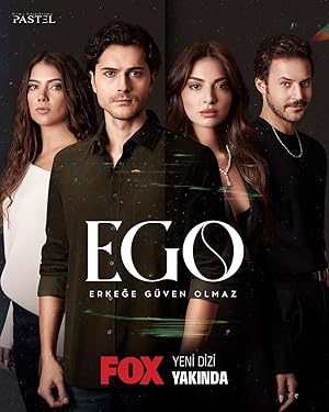 EGO - Erkege Güven Olmaz