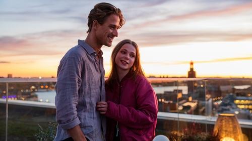 خانواده نسبتا معمولی