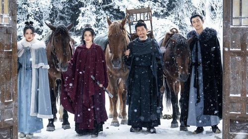 قصه های عجیب سلسله تانگ