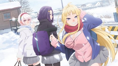 دخترای هوکایدو فوقالعاده قابل ستایش هستن