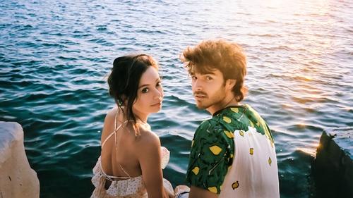 یک داستان عالی