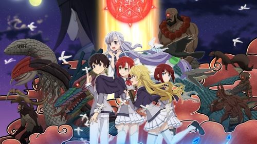 تناسخ قوی ترین جن گیر در دنیایی دیگر