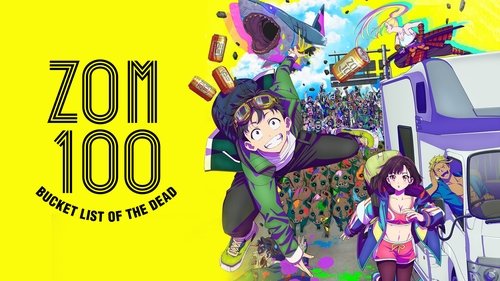 زام ۱۰۰ - کارهایی که قبل از زامبی شدن میخوام انجام بدم