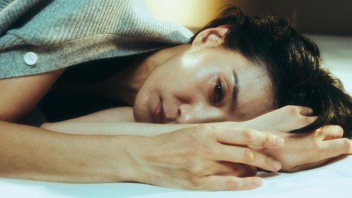 ماه رنگ پریده