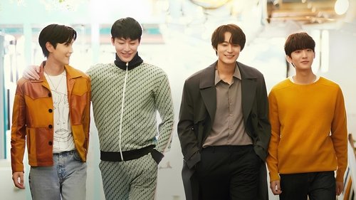 داستان عشق ناخواسته