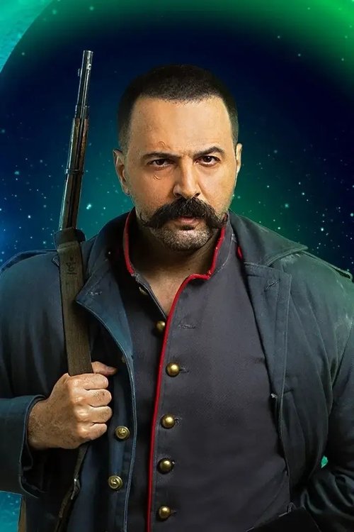 Al Zind: Thi’b Al Assi