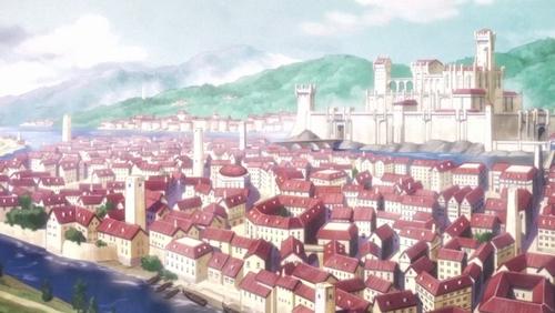 برای بار دوم به یه دنیای دیگه احضار شدم