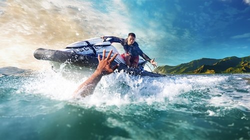 نجات غریق فداکار