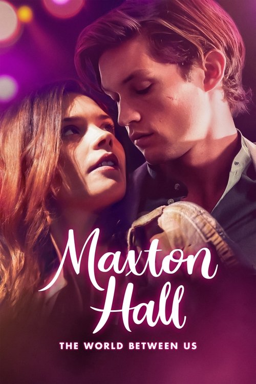 Maxton Hall: The World Between Us