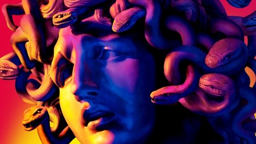 داستان جنایی آمریکایی