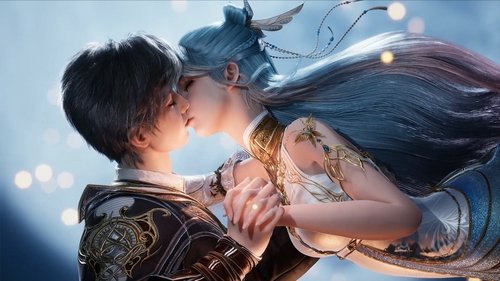 سرزمین ارواح 2 : فرقه تانگ بی رقیب