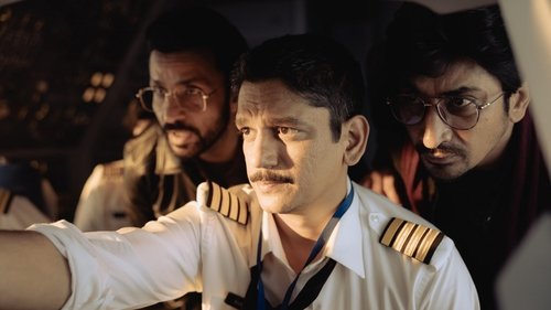 هواپیماربایی قندهار