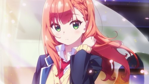 پسر رویاپرداز یک رئالیست است