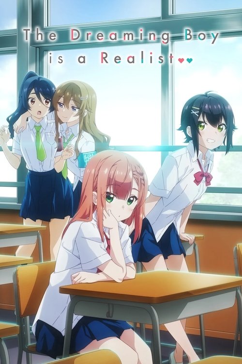 The Dreaming Boy is a Realist