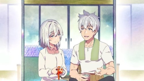 پدربزرگ و مادربزرگ دوباره جوان می شوند