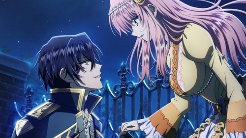 حلقه تایم هفتم: شرور از یک زندگی بی دغدغه در ازدواج با بدترین دشمنش لذت می برد