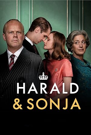 Harald og Sonja ( The Commoner ) |