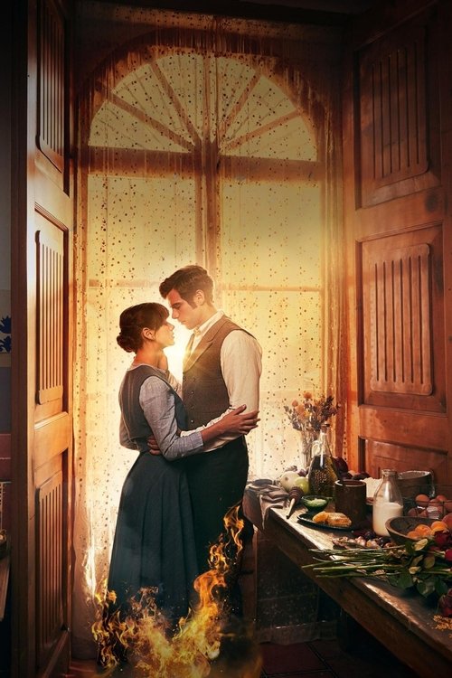 Like Water for Chocolate