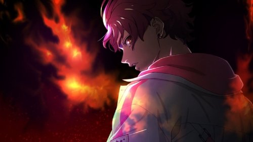 مسابقات پارادوکس: انیمیشن