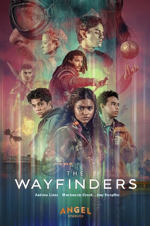 The Wayfinders |