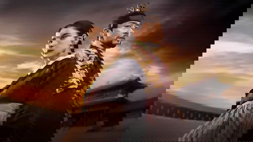 پادشاه سحرانگیز