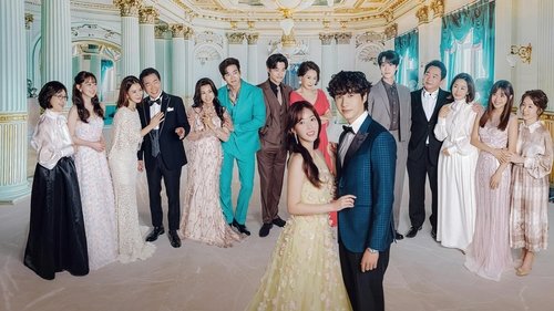 زیبا و جناب عاشق پیشه