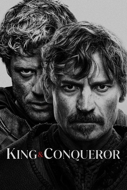 King and Conqueror 2025