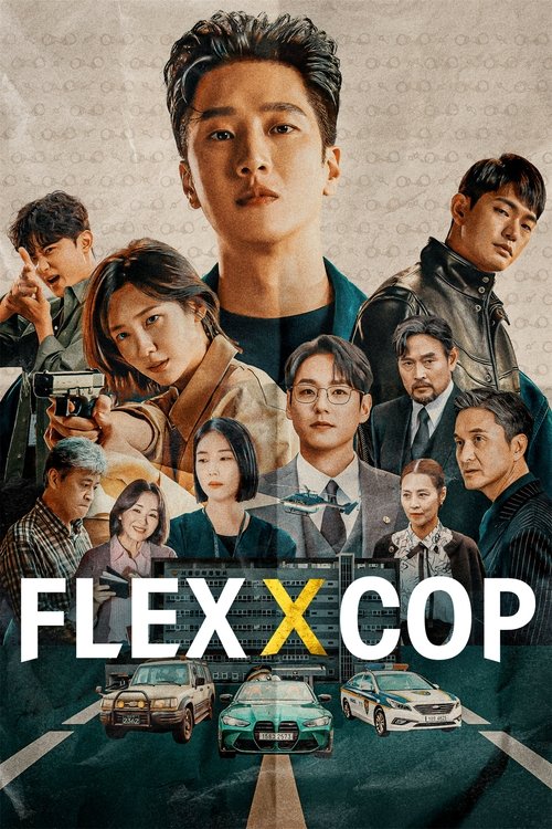 FlexxCop