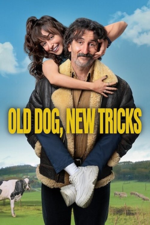 Old Dog, New Tricks (Animal) 2025