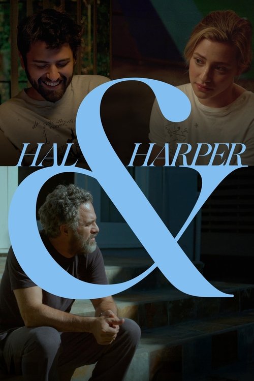 Hal & Harper 2025 |